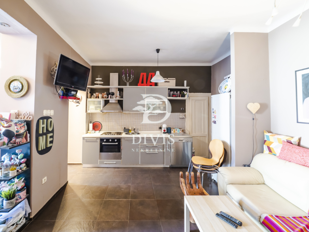 Slika 3 - Nušićeva, Četvorosoban stan na prodaju, 81m2, 415.000€